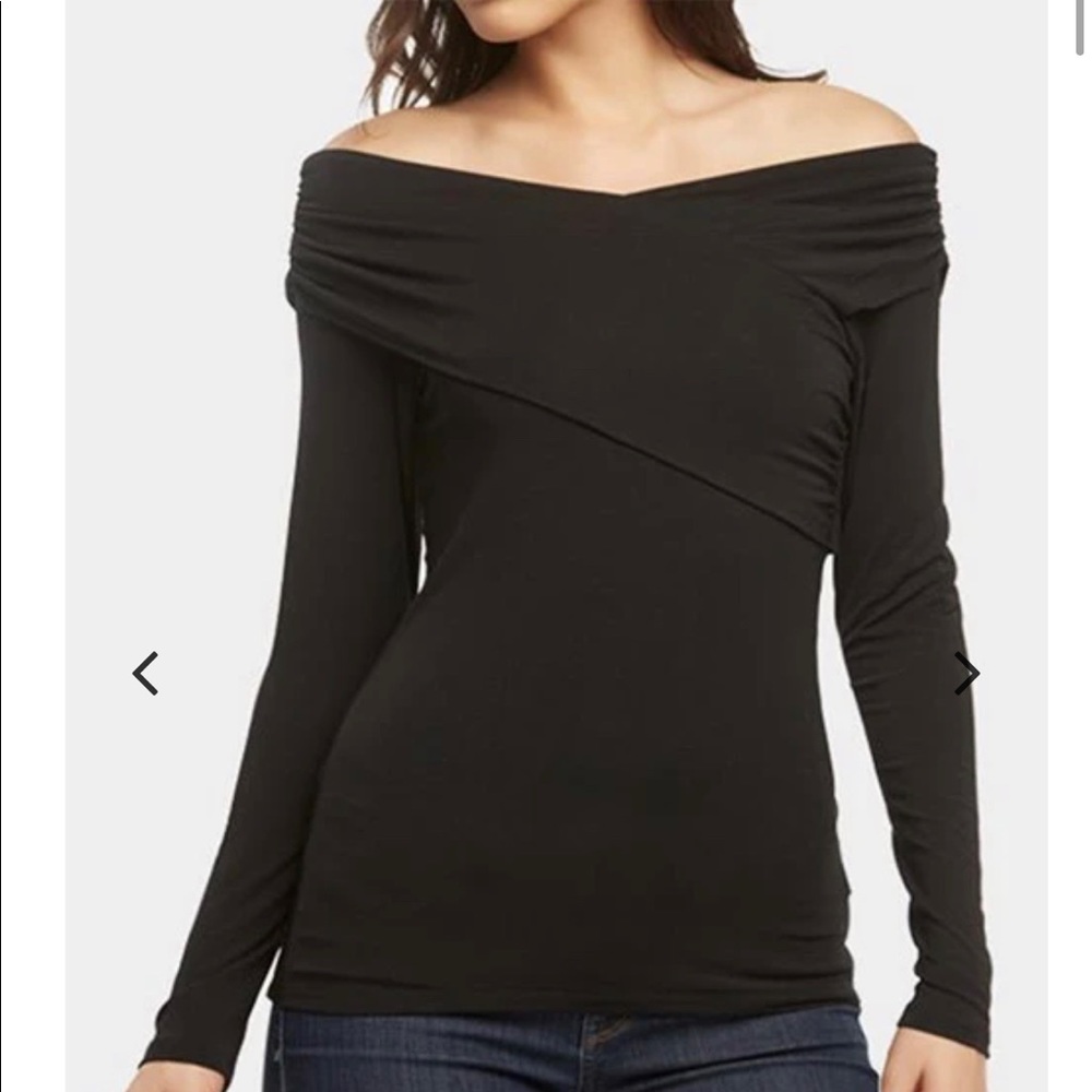 Tart Collection Kennedy Top